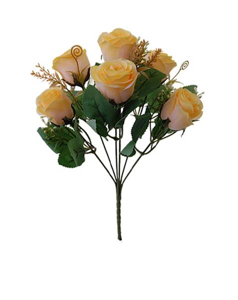 Bukiet róż x6, QB13