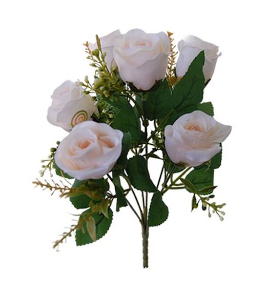 Bukiet róż x6, QB13