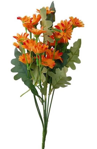 Bukiet margerytka x7 QB9