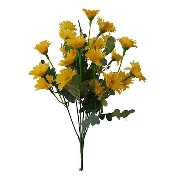 Bukiet margerytka x7 QB9