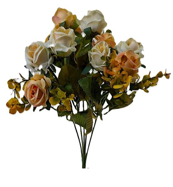 Bukiet róż Ax5, QB16