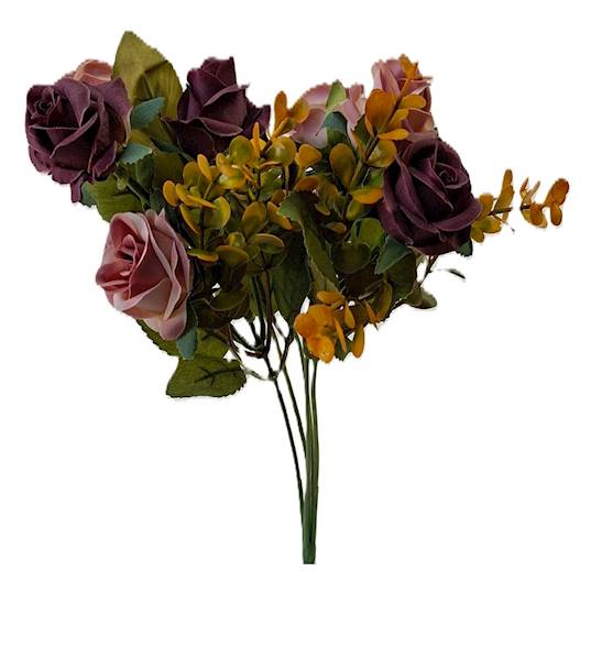 Bukiet róż Ax5, QB16