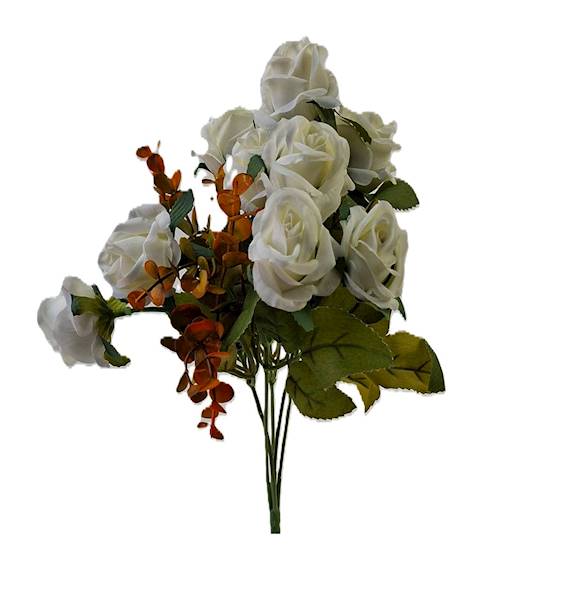 Bukiet róż Ax5, QB16