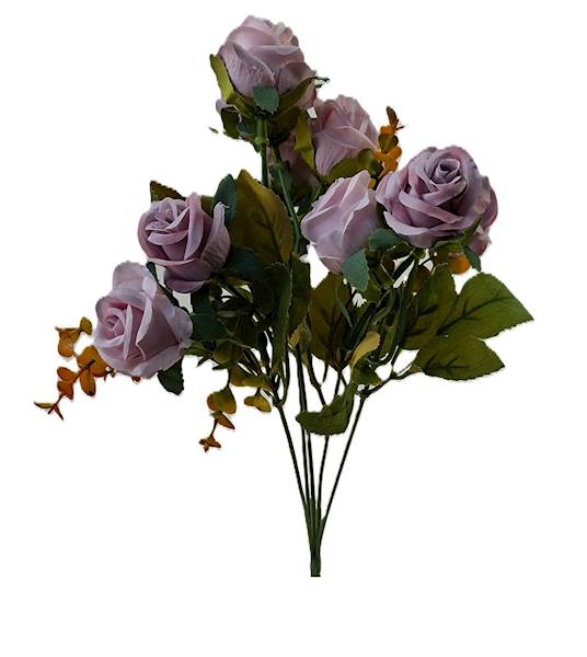 Bukiet róż Ax5, QB16