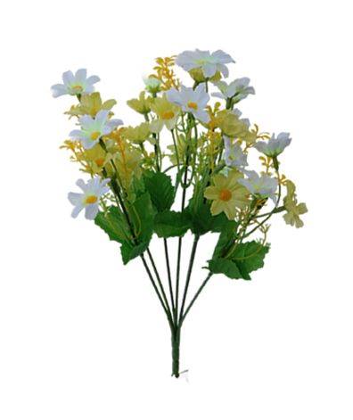 Bukiet margerytka mały x7, QB3