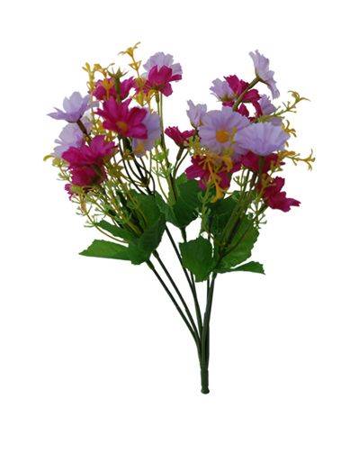 Bukiet margerytka mały x7, QB3