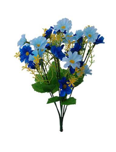 Bukiet margerytka mały x7, QB3