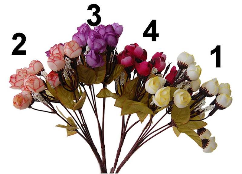 Bukiet kamelka A, x5 QB2