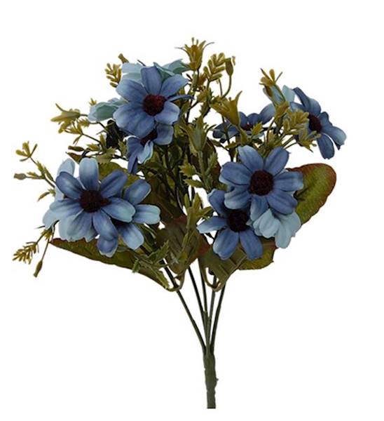 Bukiet margerytka x5 QB6