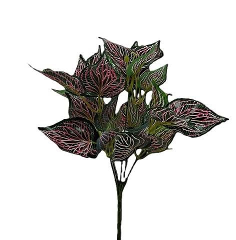 Liść  bukiet x5 QL18