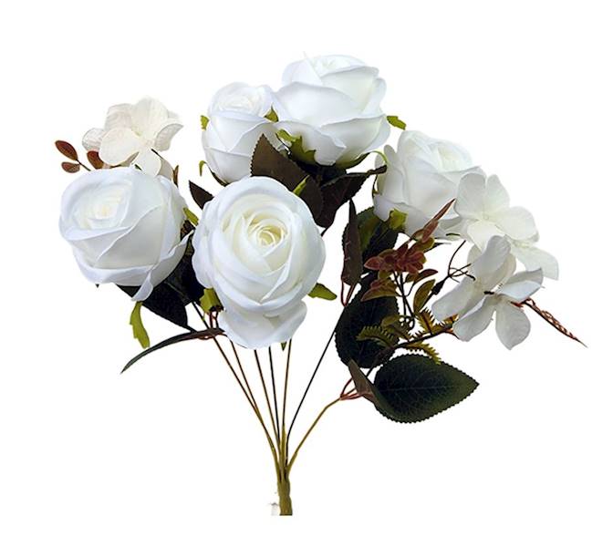 Bukiet róż x7, DGB6