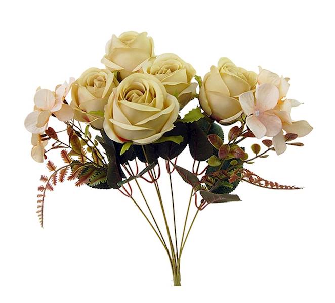 Bukiet róż x7, DGB6