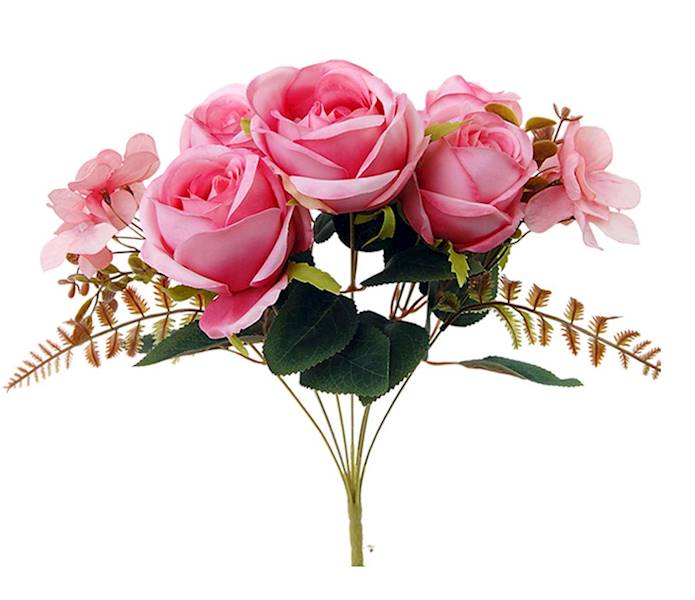 Bukiet róż x7, DGB6