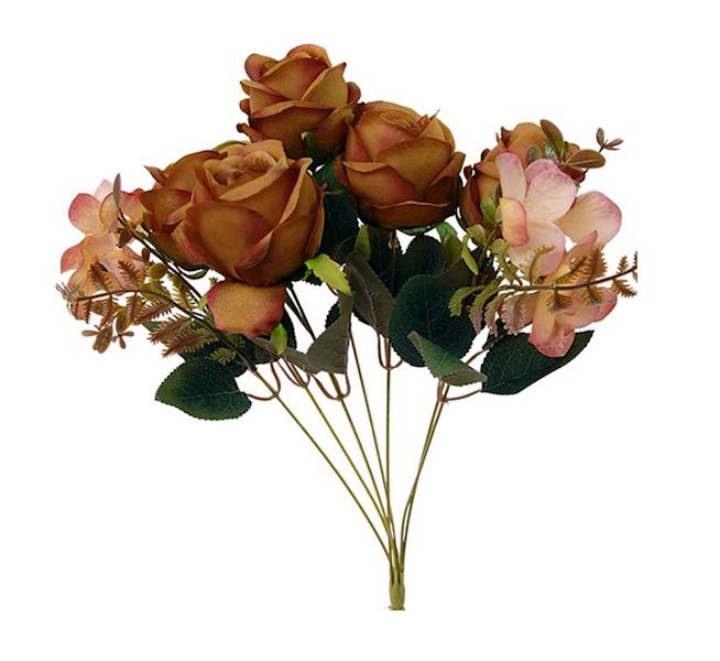 Bukiet róż x7, DGB6