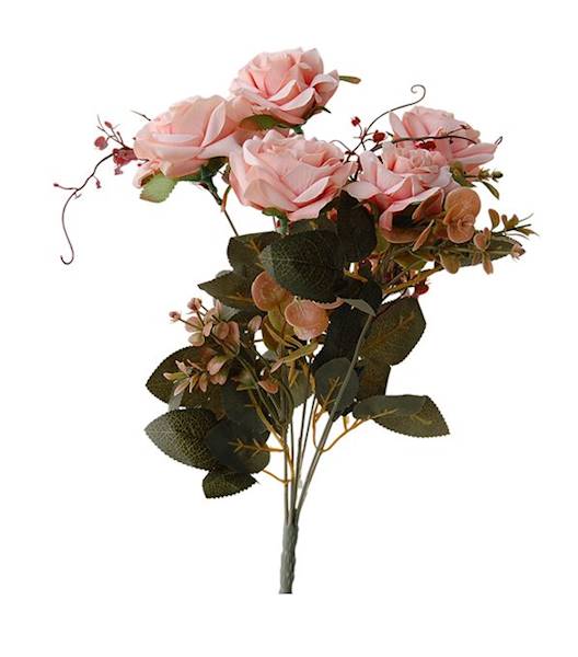 Bukiet róż x7, DGB2