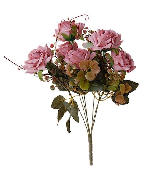 Bukiet róż x7, DGB2