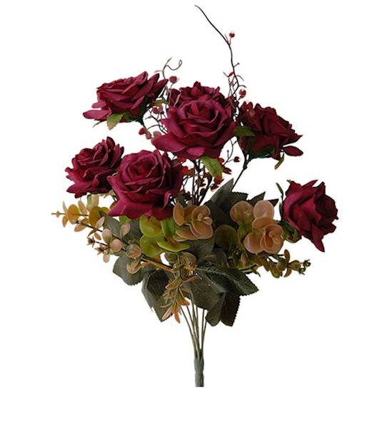 Bukiet róż x7, DGB2