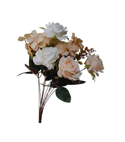 Bukiet róż x11, DGB7