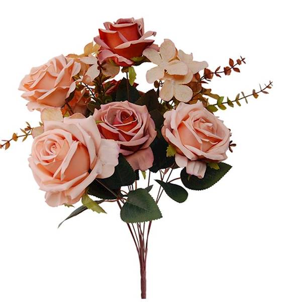 Bukiet róż x11, DGB7
