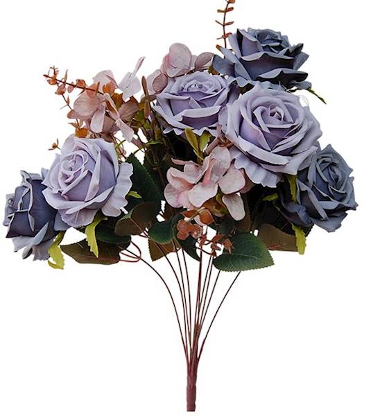 Bukiet róż x11, DGB7