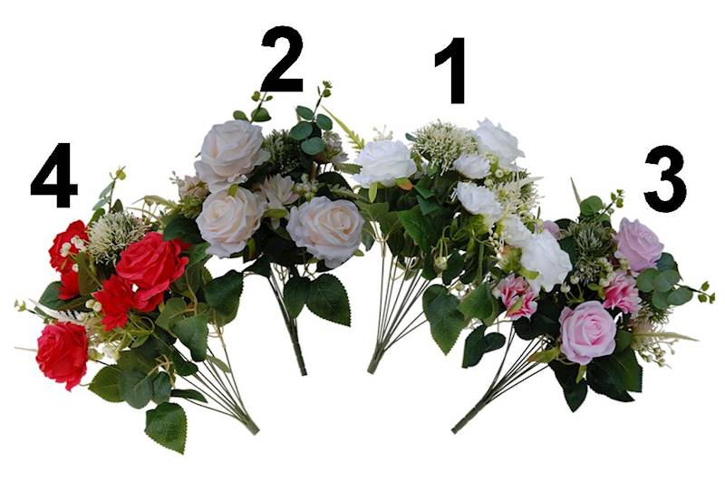 Bukiet mieszany x11, DGB4