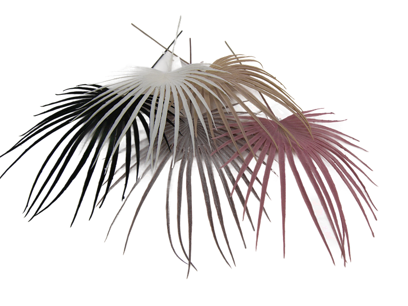 Liść palmy FL MIX, C447