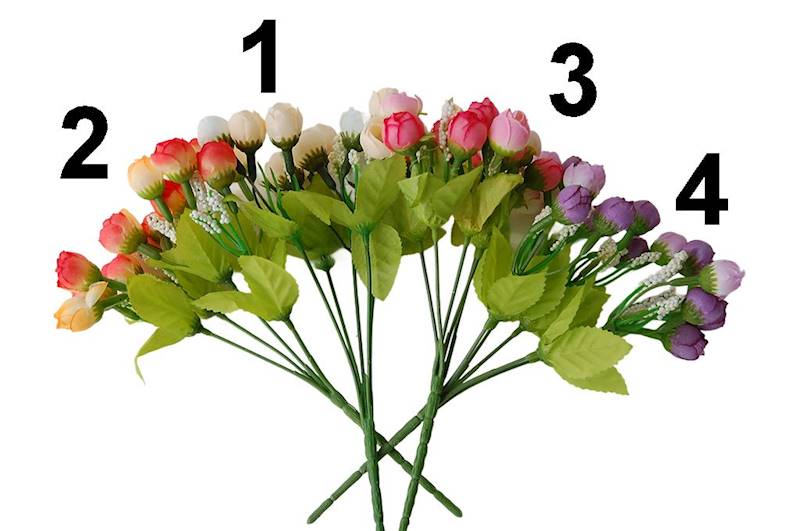 Bukiet kamelka mały x5 QB1