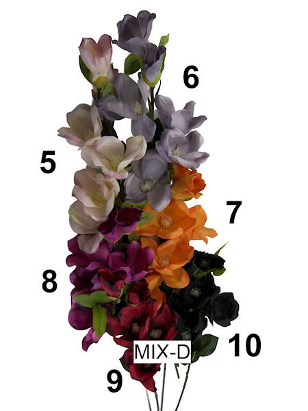 Gałązka magnolii, W23291