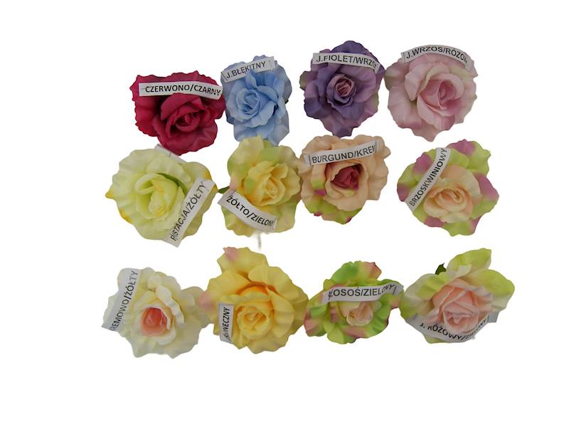 Róża satynowa, W456A