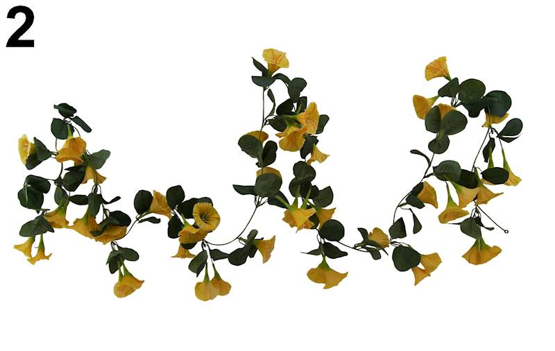 Girlanda, W029