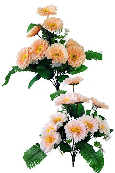 Bukiet gerber x10, W116038