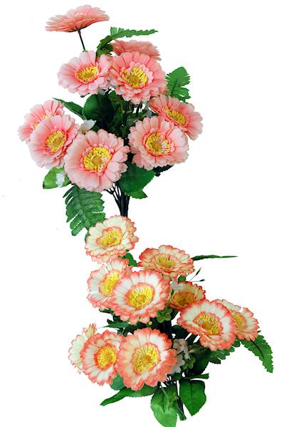 Bukiet gerber x10, W116038