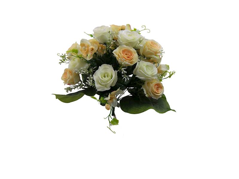 Bukiet róż x24, WB008