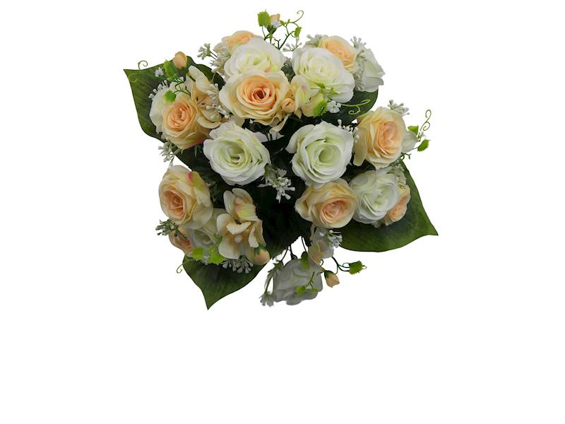 Bukiet róż x24, WB008