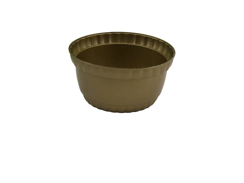 Doniczka 16 wzorek, AD117