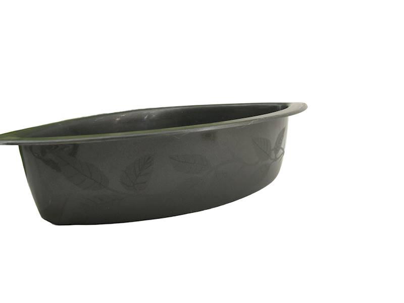 Doniczka łódka 33cm, AD41