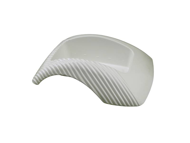 Doniczka Garbi 34 (osłonka 17), AD143