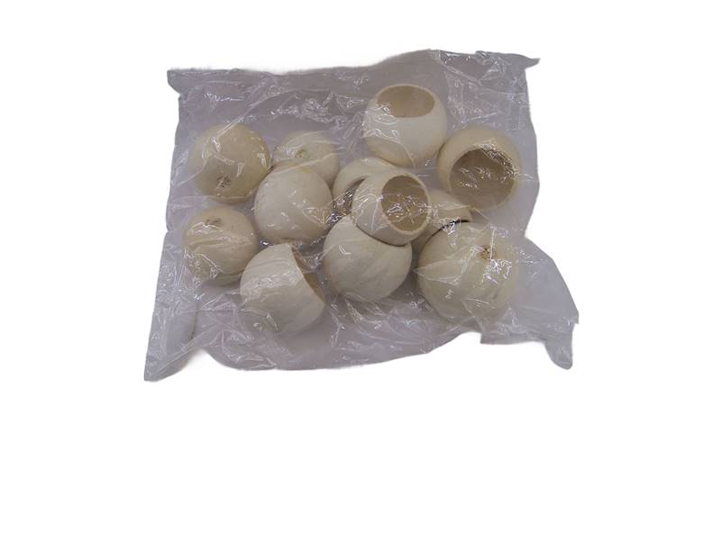 Bel cup 5-7cm wybielany, JEN3392