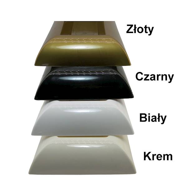 Misa lilia prostokątna 40x18x5, AD0719