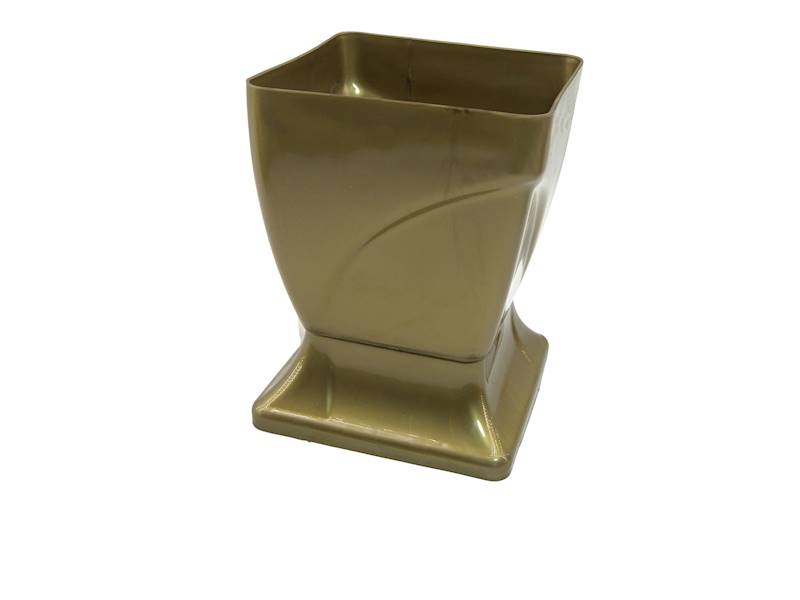 Doniczka Verona komplet, AD124