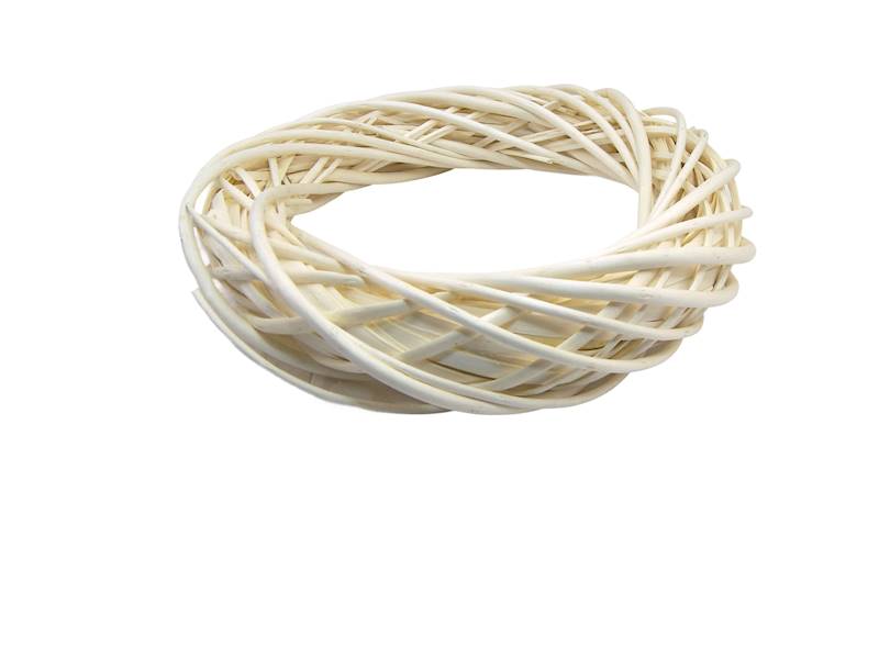 Wianek wiklinowy 30cm, E73