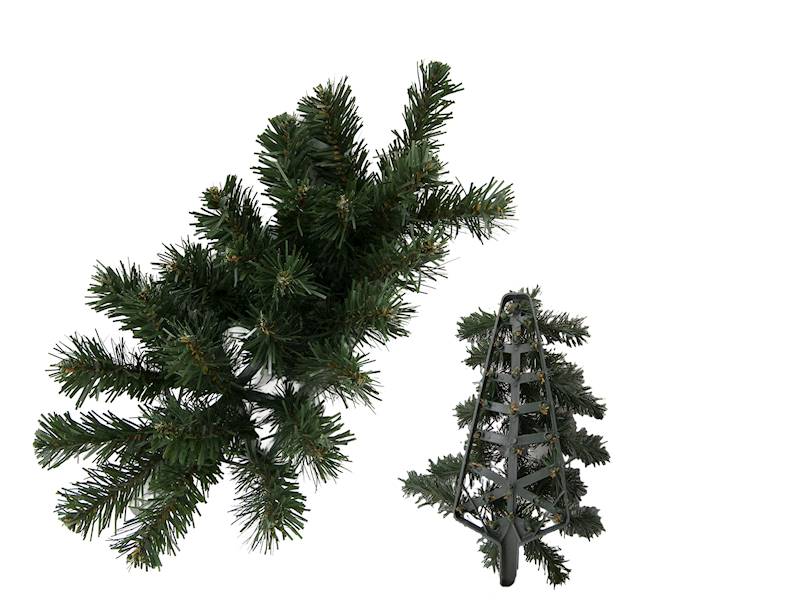 Liść średni 24o, A13