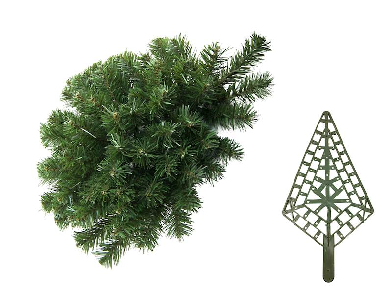 Żelazko duże 3p\52o, A11-1