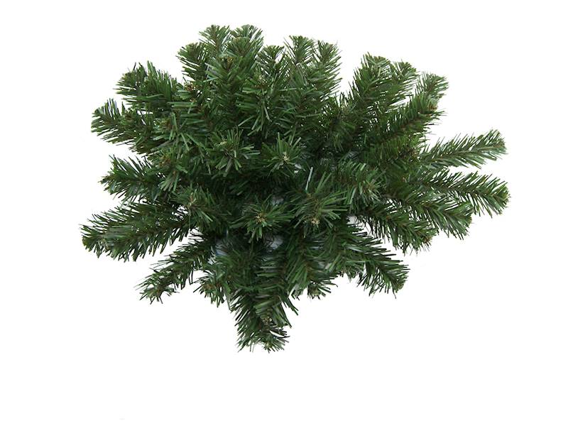 Liść 3p./45otw., A12