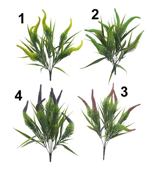 Bukiet wysoki x7, D21