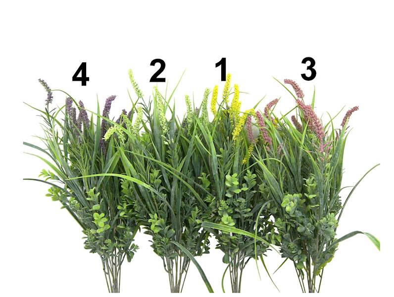 Bukiet x10 ( jesienny MIX), D20