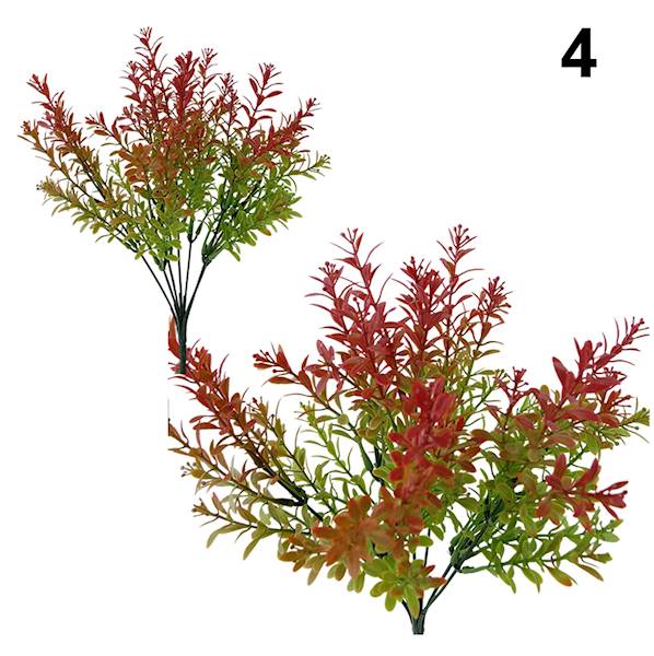Bukiet x7 ( jesienny eukaliptus), D19