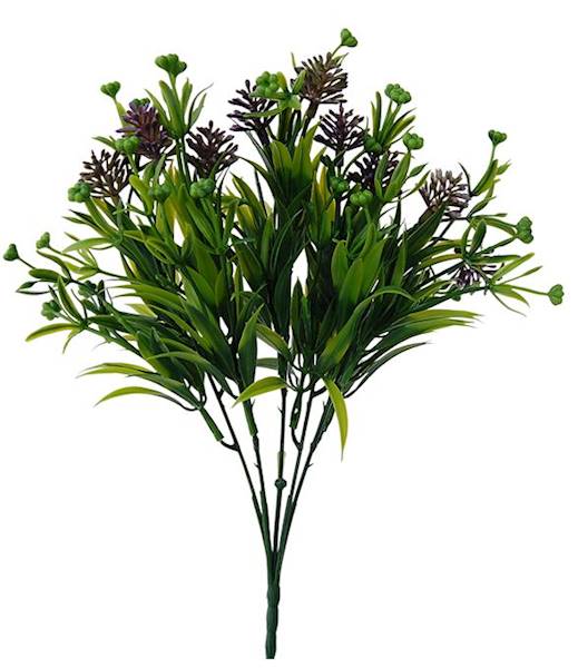 Bukiecik x5 (czosnek), D11