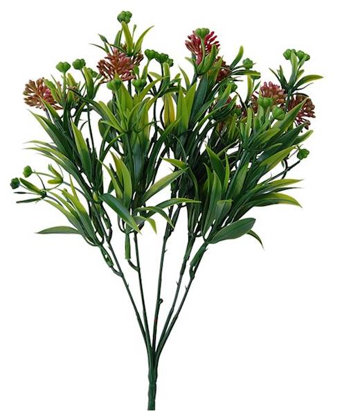 Bukiecik x5 (czosnek), D11