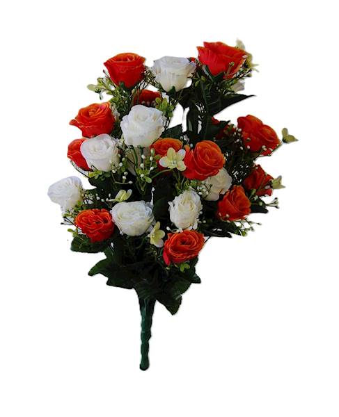 Bukiet róż x36, D1